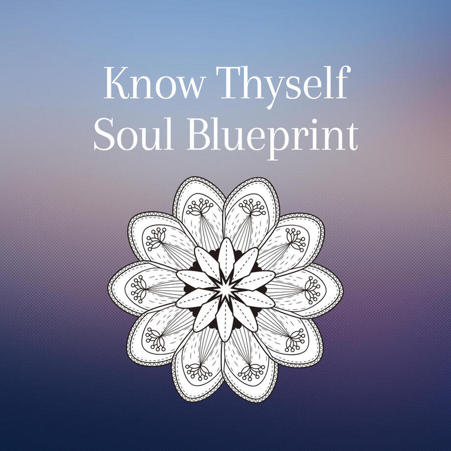 soulblueprint