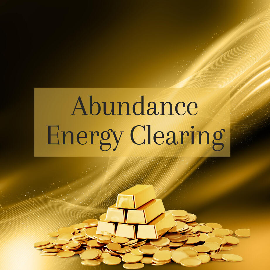 Abundance Energy Clearing