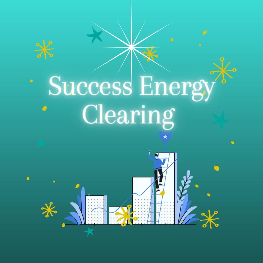 Success Energy Clearing