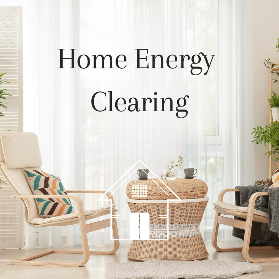 Home Energy Clearing